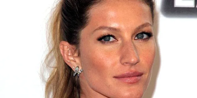 Gisele Bündchen