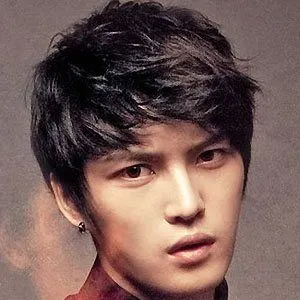 Kim Jaejoong
