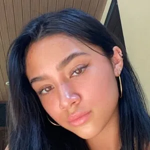 Sarah Holden (TikTok Star)