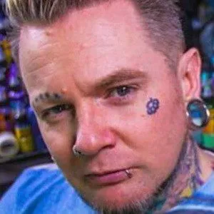 Chris Jones (Tattoo Artist)