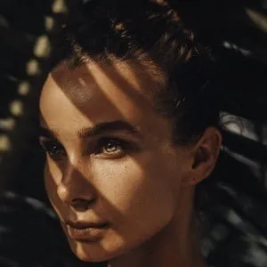 Olga Sokolova