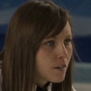 Rachel Homan