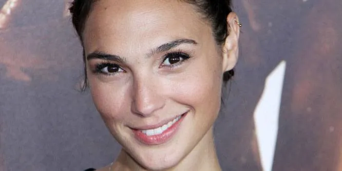 Gal Gadot