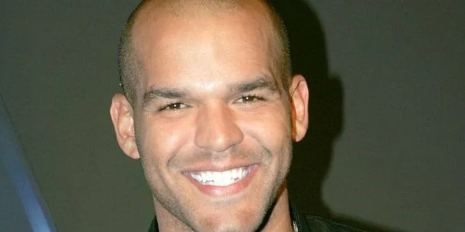 Amaury Nolasco