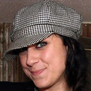 Danielle Colby