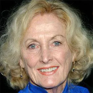 Eileen Ryan