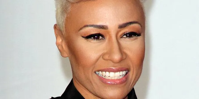 Emeli Sande