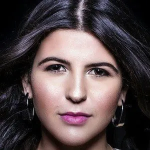 Isabella Peña