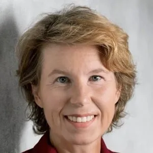 Sabine Hossenfelder