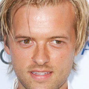 Adam Campbell