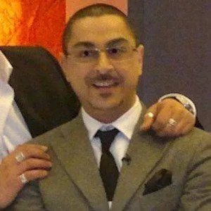 Arman Alizad