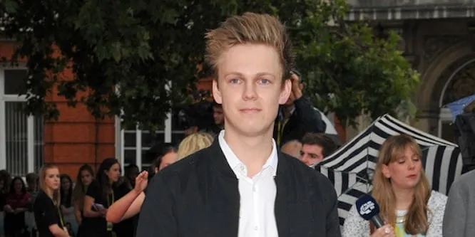 Caspar Lee