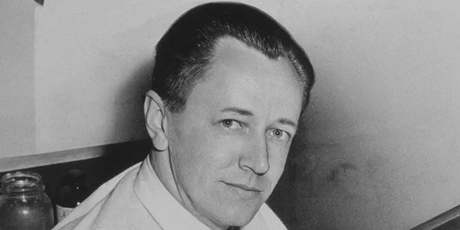 Charles Schulz