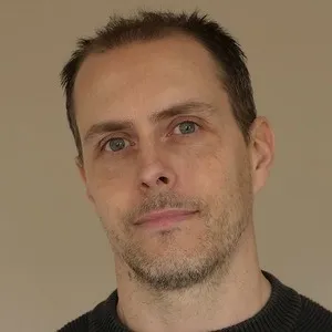Peter Butler