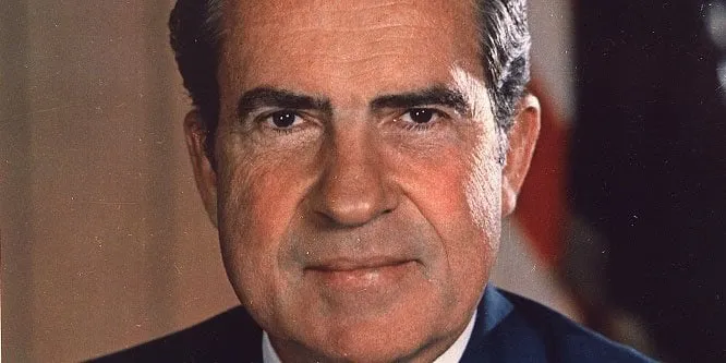 Richard Nixon