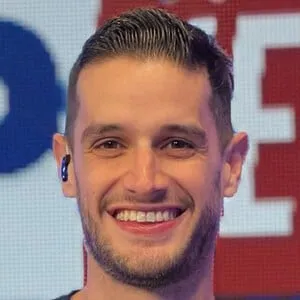 Adrián Marcelo