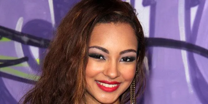 Jessica Jarrell