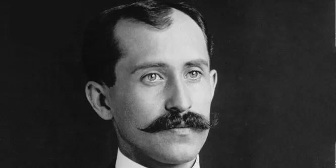 Orville Wright