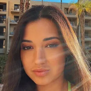 Alexa Rambarran
