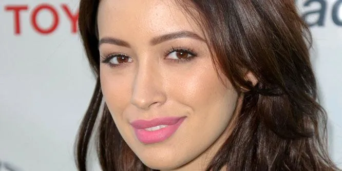 Christian Serratos