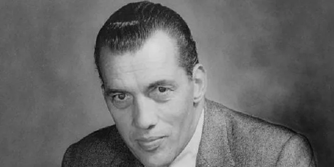 Ed Sullivan