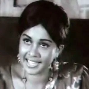 Malini Fonseka