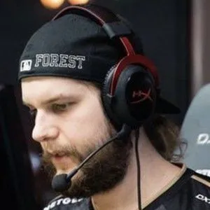 Patrik Lindberg