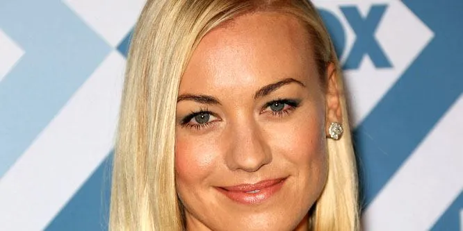 Yvonne Strahovski