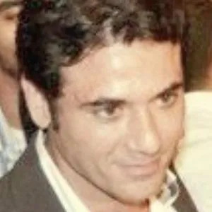 Ahmed Ezz