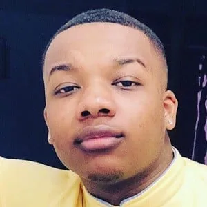 Jalen Parker (Pop Singer)