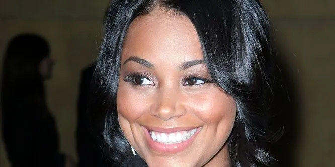 Lauren London