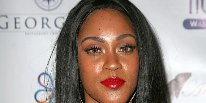 Shontelle