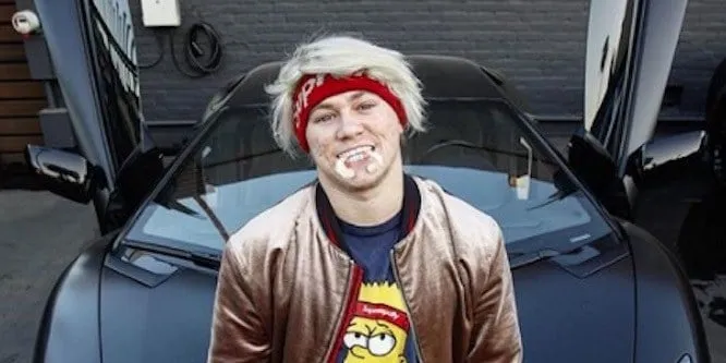 Supreme Patty