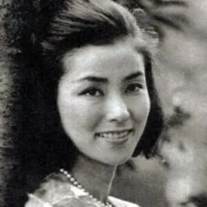 Yoko Nogiwa