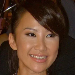 Coco Lee (Pop Singer)