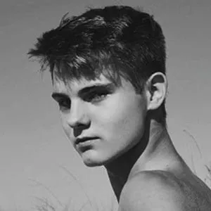 Cody Andrew (Instagram Star)