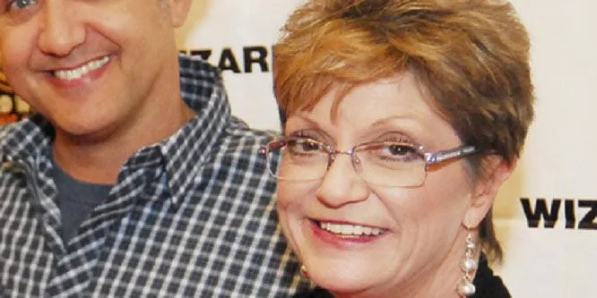 Denise Nickerson