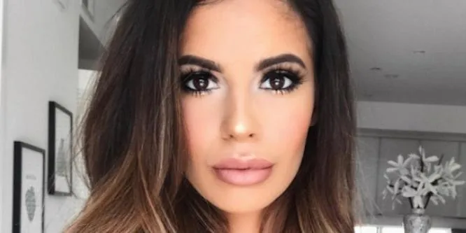 Laura Lee (YouTube Star)