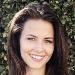 Nicolette Noble