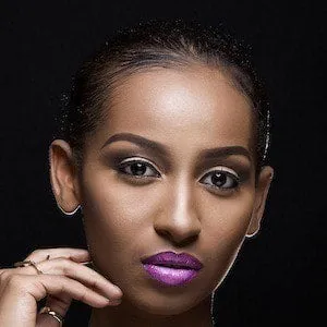 Sarah Hassan