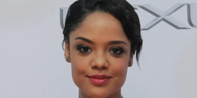 Tessa Thompson