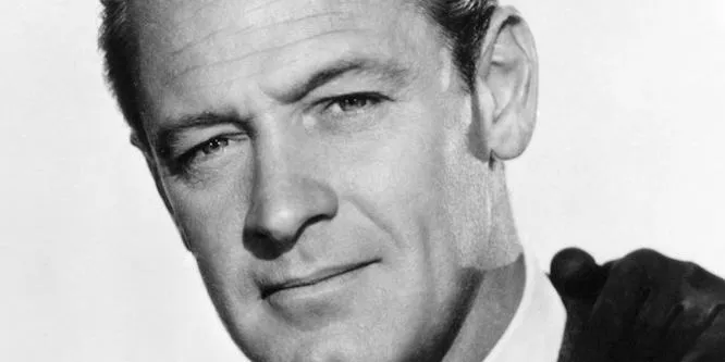 William Holden