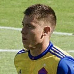 Dillon Serna