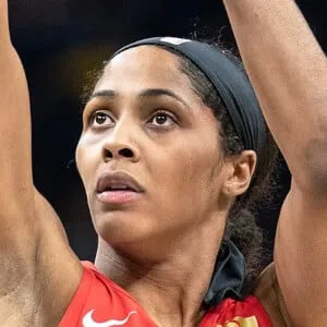 Sydney Colson