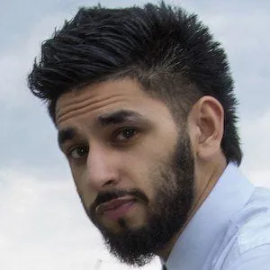 Ali Official