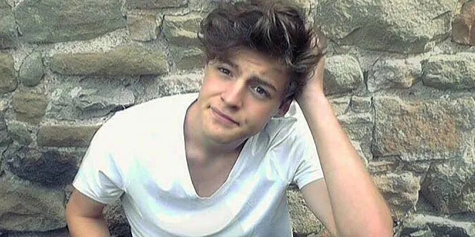 Brad Mattinson