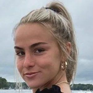 Hanna Cavinder