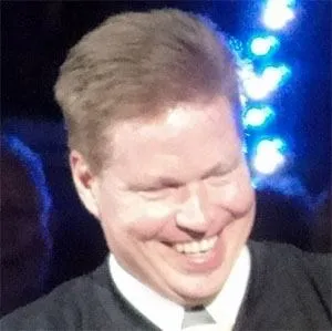 Larry Murphy (Hockey Player)
