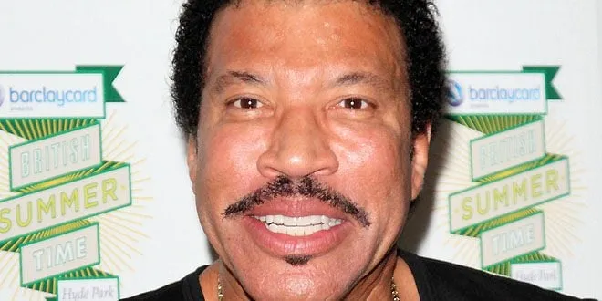 Lionel Richie