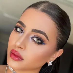 Yalda Saheem